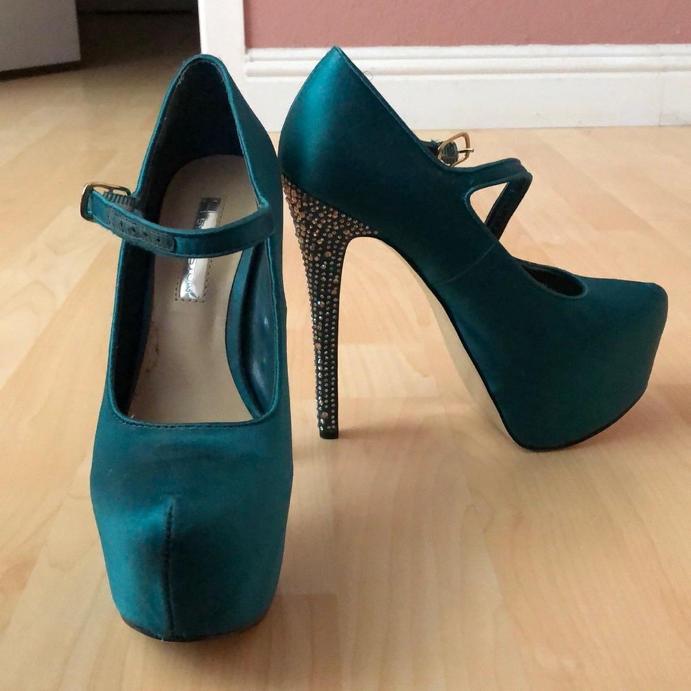Heels